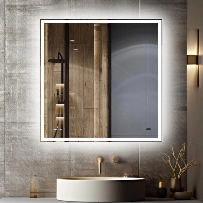 Зеркало MIXLINE 