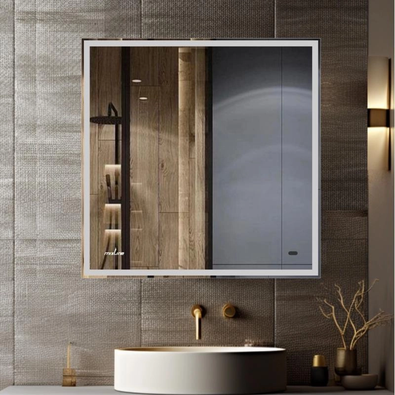 Зеркало MIXLINE 