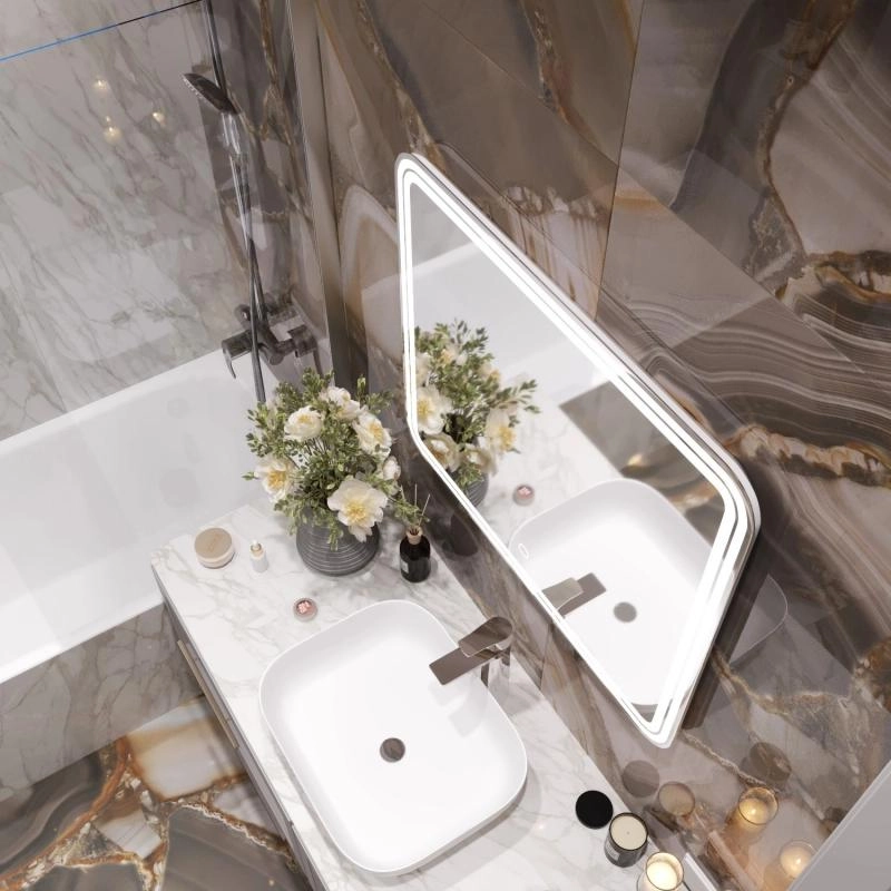 Зеркало MIXLINE 