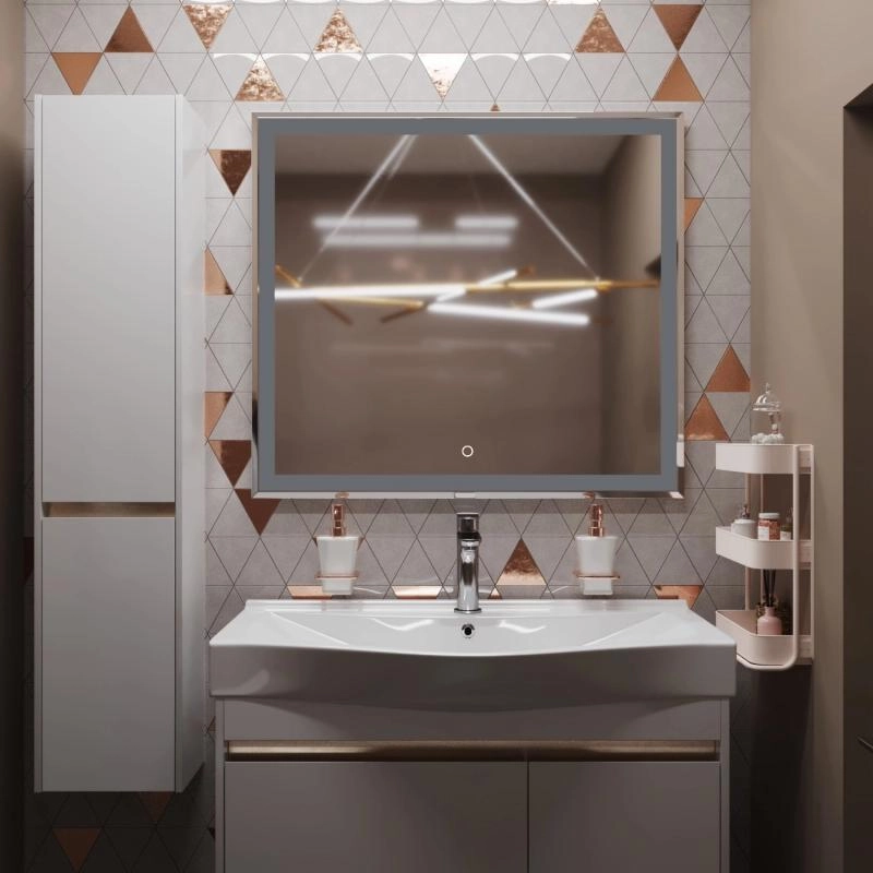 Зеркало MIXLINE 