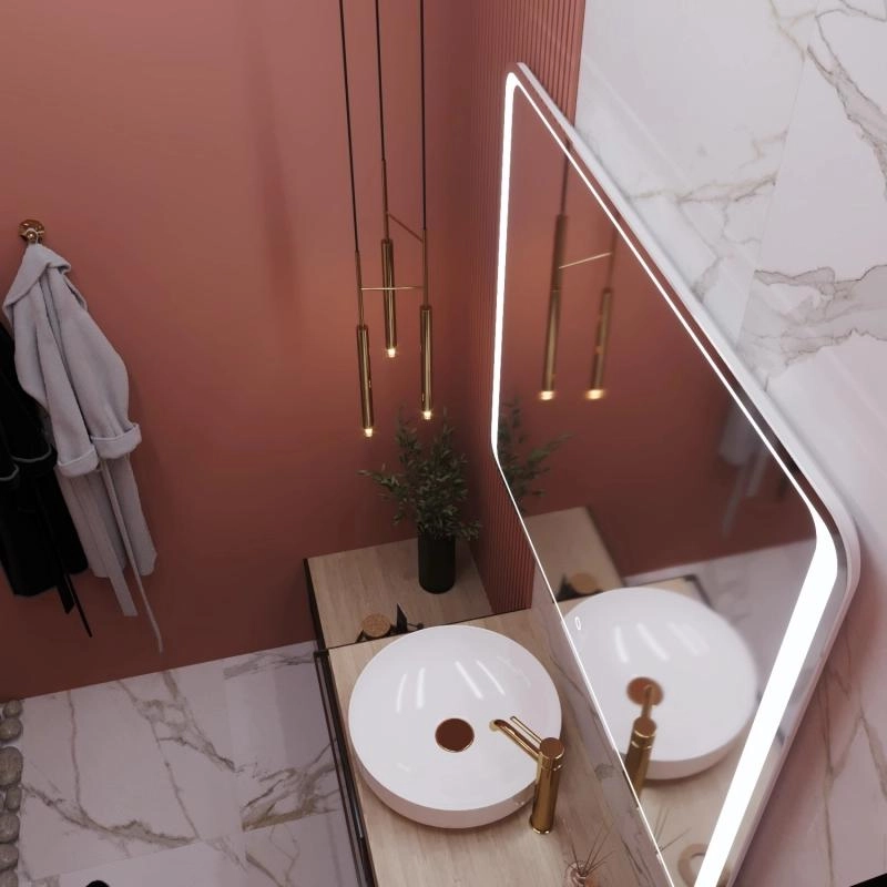 Зеркало MIXLINE 