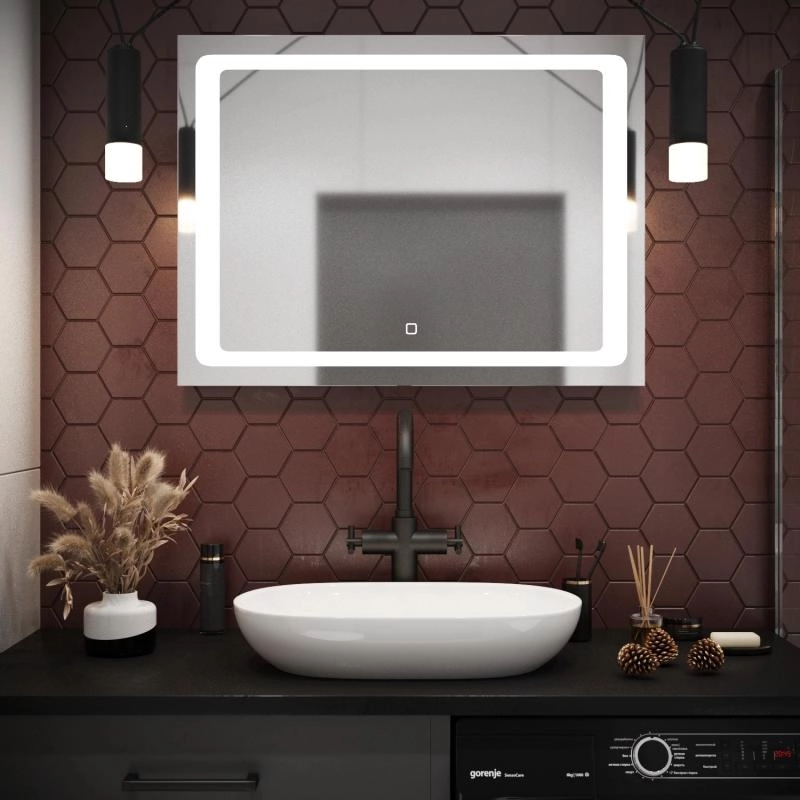 Зеркало MIXLINE 