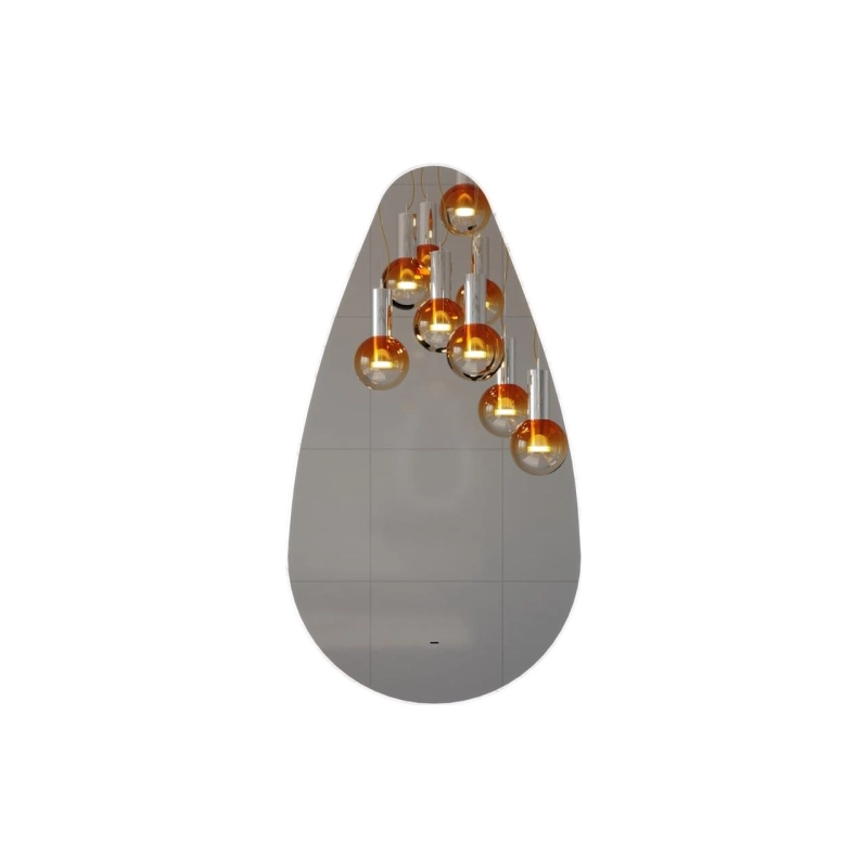 Зеркало MIXLINE 