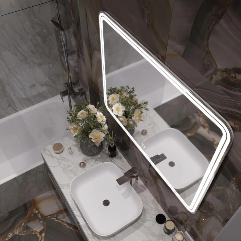 Зеркало MIXLINE 