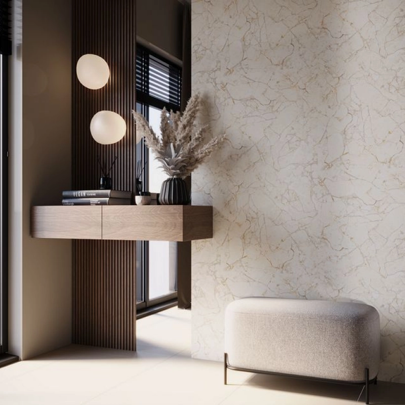 Регул Панель ПВХ 0,3 самоклеющаяся серия 