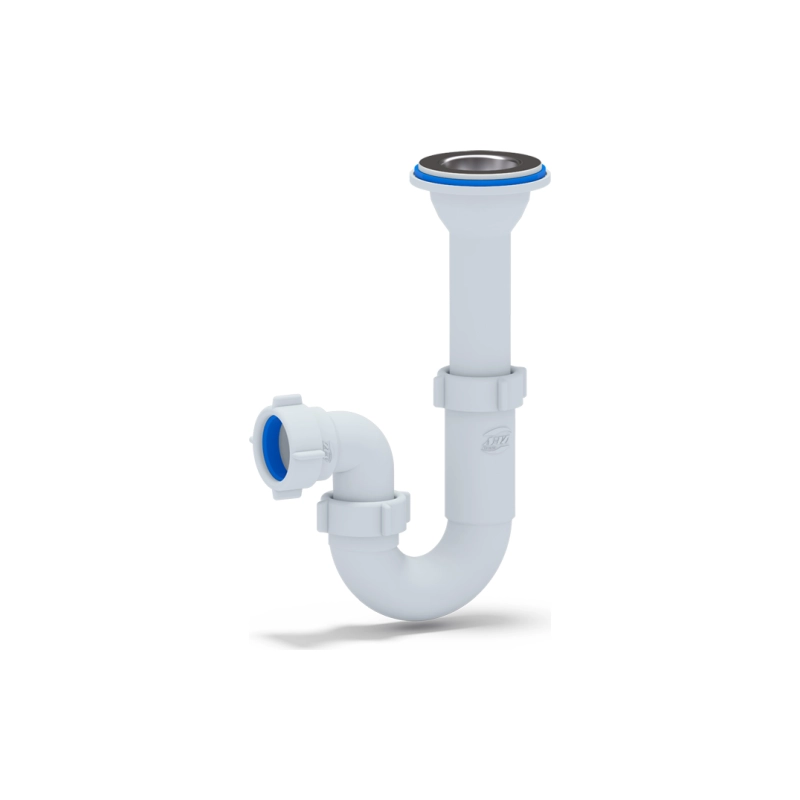 АНИ ПЛАСТ DB2000 Сифон Ани 1 1/4*32 прямоточный