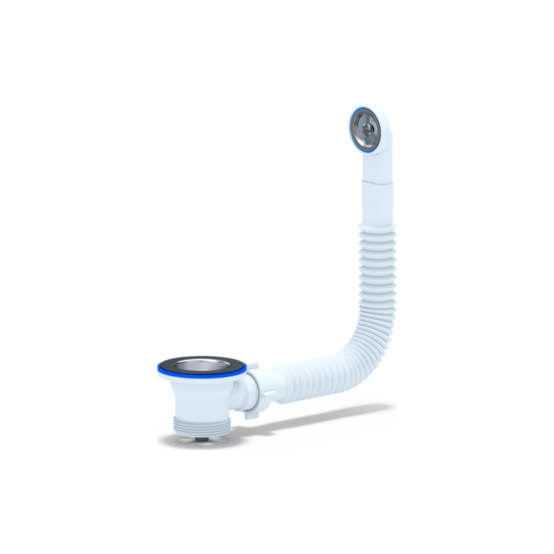 АНИ ПЛАСТ N120S Перелив д/умыв. 1 1/2