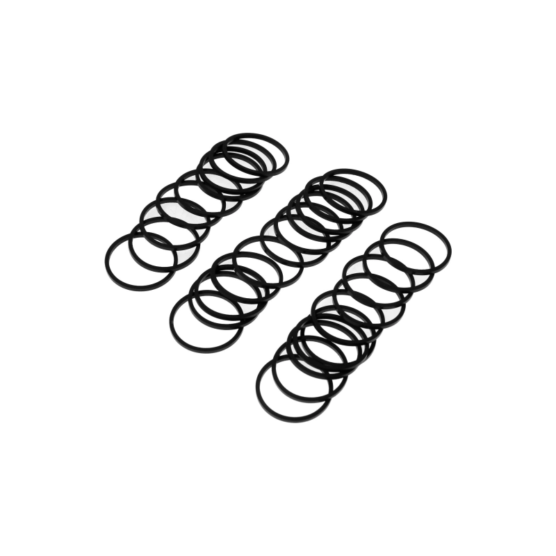 АНИ ПЛАСТ M036 Прокладка горловины 1 1/4 для изделий с буртом