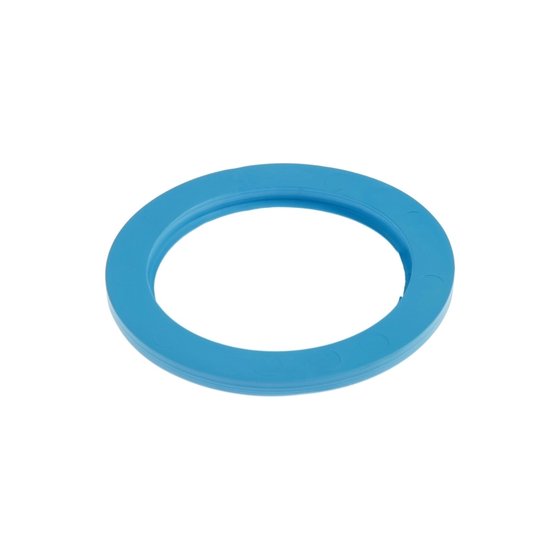 АНИ ПЛАСТ M085 Прокладка под горловину 3 1/2 ребристая