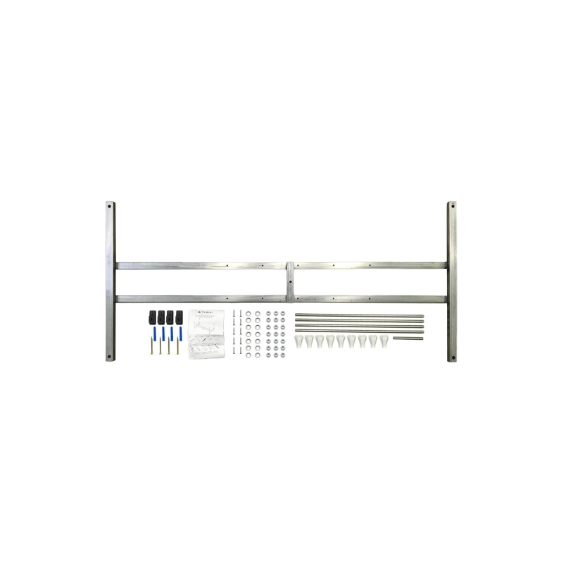 Ванна Джена 160+ уст.комплект TRITON