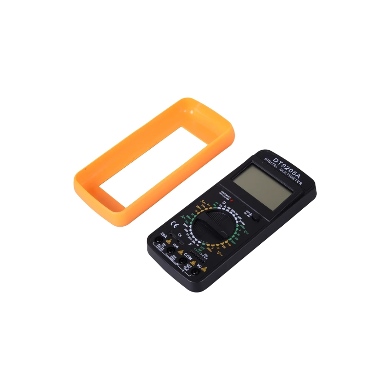 Тестер DT 9205 А
