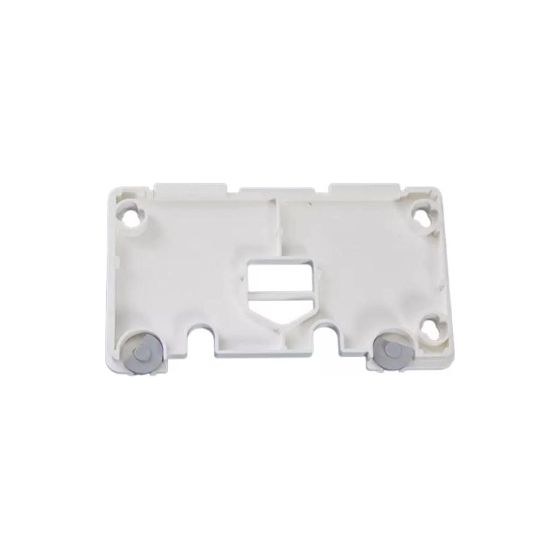 АНИ ПЛАСТ WCM0106 Ревизионная крышка для бачка унитаза с замками