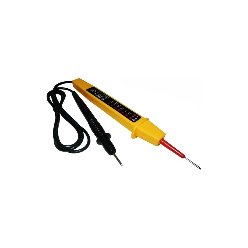 Тестер-Вольтмер 8/1 Электро