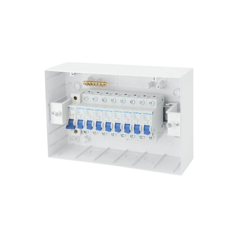 Nilson Бокс внутренний 9х автоматов LUX Набор