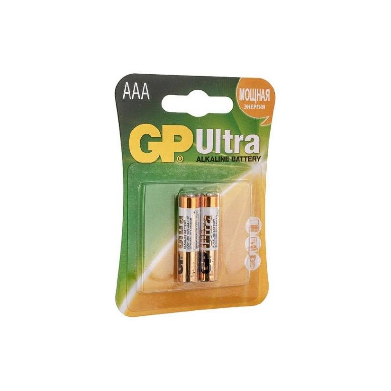 Батарейка R-3 