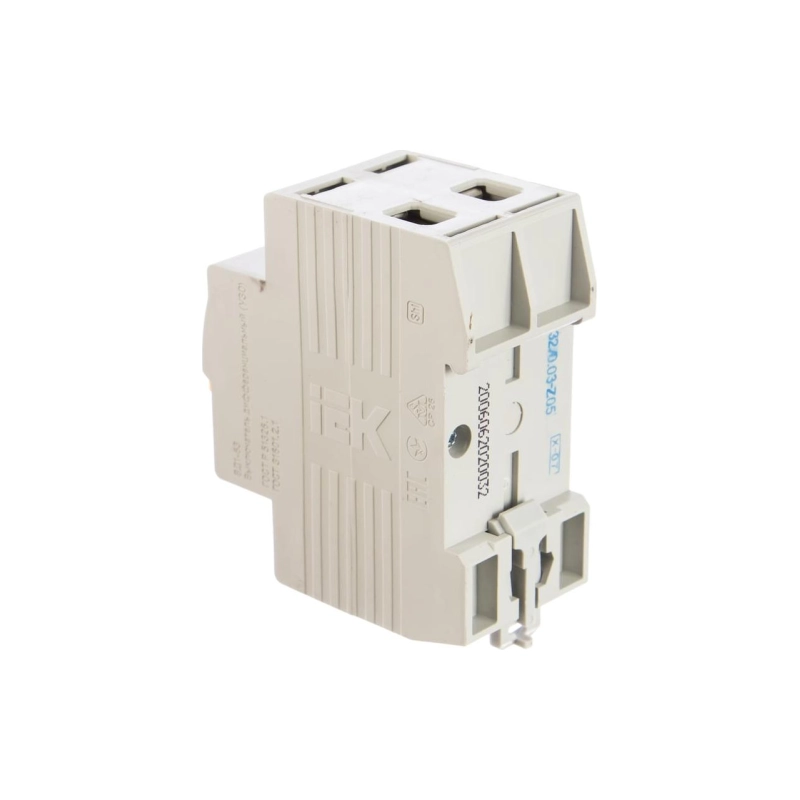 Выключатель (УЗО) 2п ВД1-63 32А