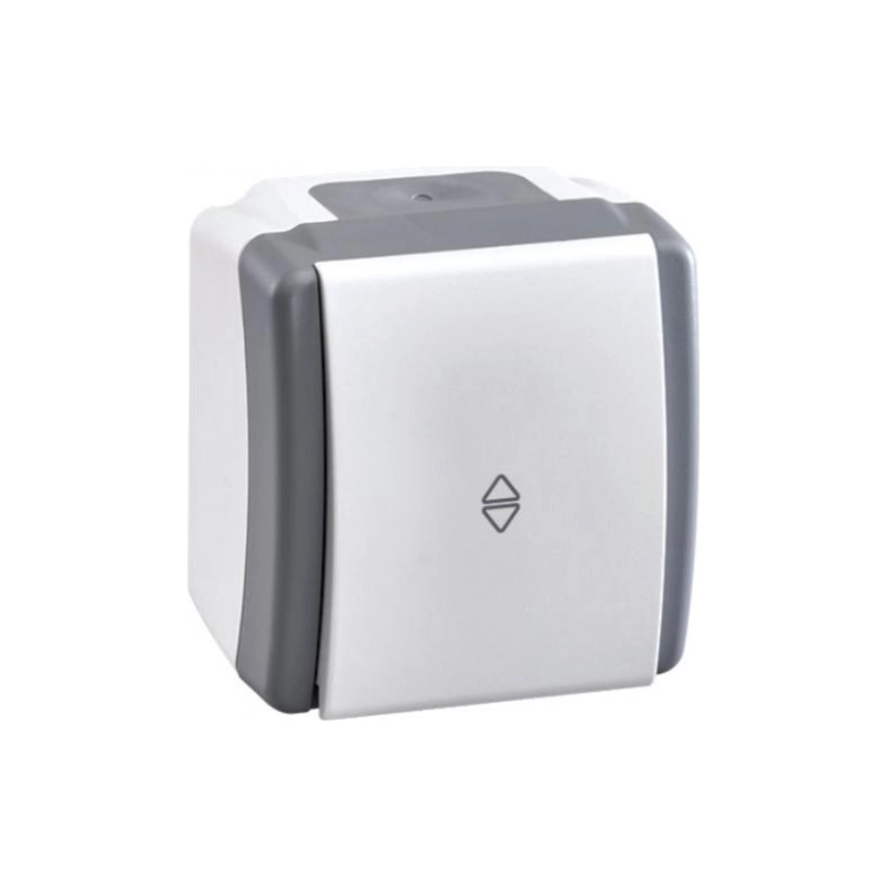 MONO Octans Выключатель 1кл. IP54