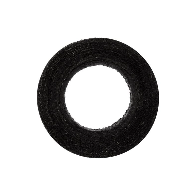 Изолента двусторонняя PROconnect х/б 18мм*11,3м черная