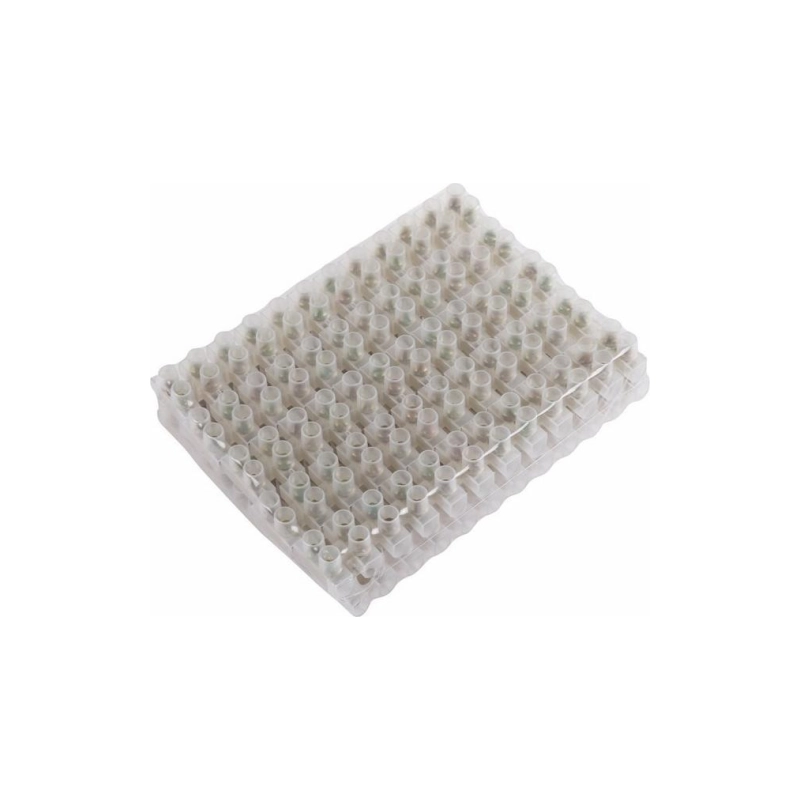 СМАРТКИП Колодка клеммная ПЭ 4-12 мм² 16А бел (ЗВИ) КВ-12