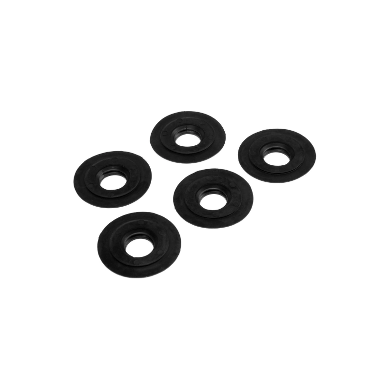 АНИ ПЛАСТ M015 Прокладка клапана для арматуры сливной c универсальной кнопкой