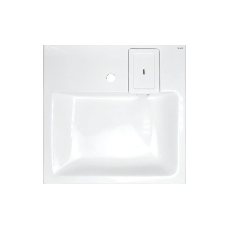 Раковина подвесная Beta 600х583х90 (+сифон)