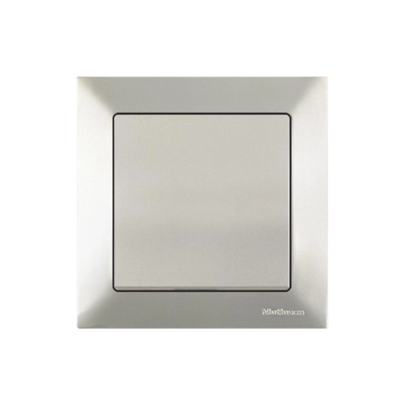 CANDELLA Выключатель титан