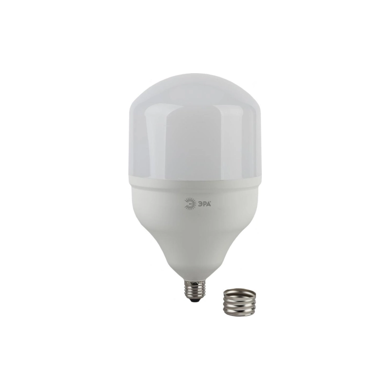 Лампа ЭРА ECO LED 65W-6500-E27/E40 POWER