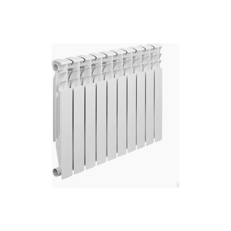 Радиатор биметалл Alecord 500/100/10,секц.