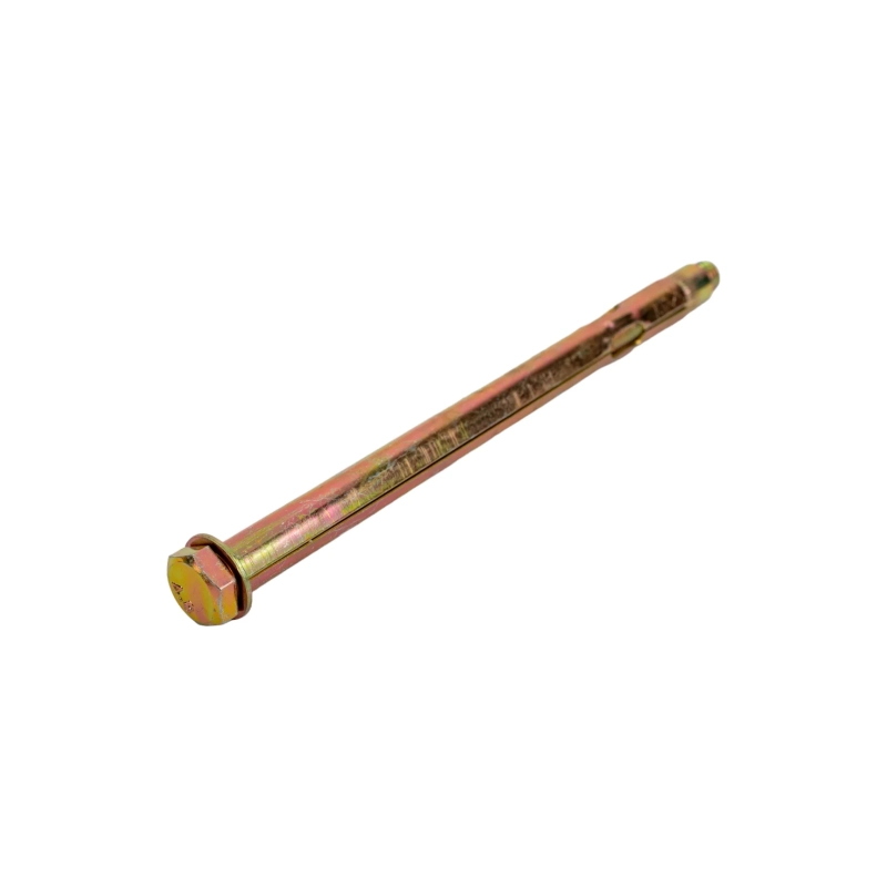 10*150 Анкерный болт с гайкой шт.