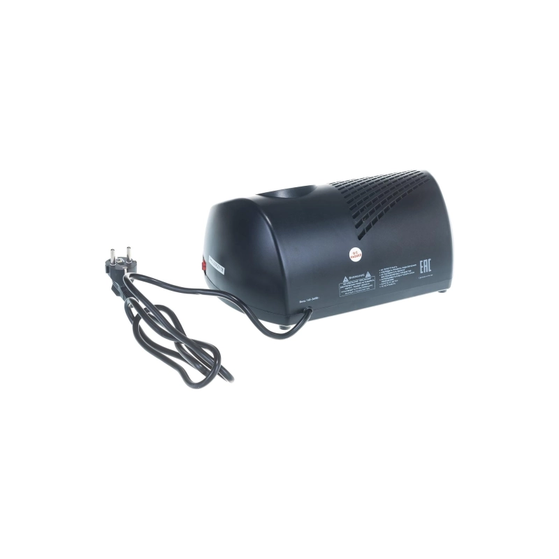 Стабилизатор напряжения ЭРА СНК-2000-Ц,160-260В/220В 2000ВА