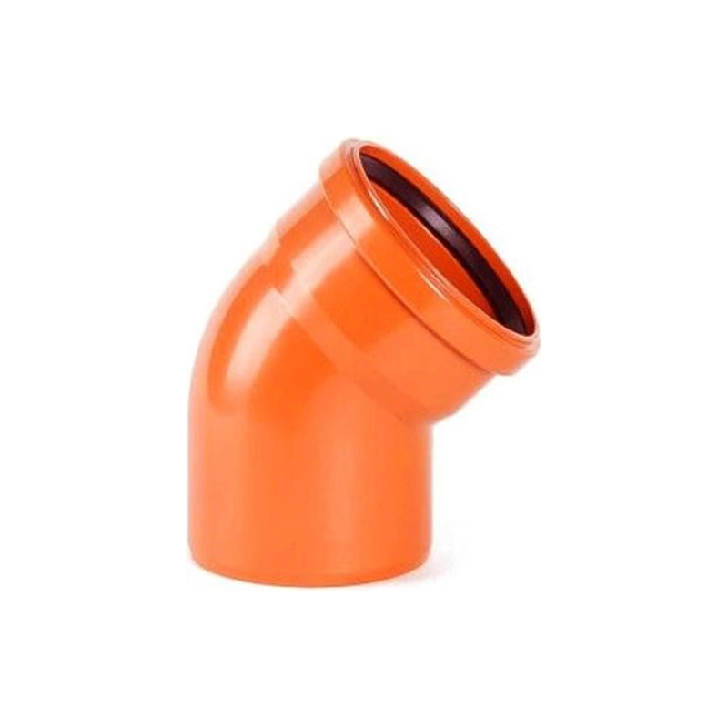 КН Колено 200х45 ХЕМКОР (174)