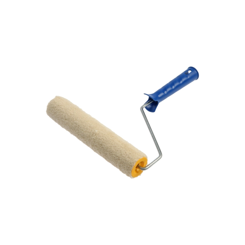 СЛ Валик ТУНДРА, натуральный мех, 240 мм, ворс (2841270)