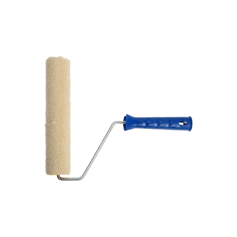 СЛ Валик ТУНДРА, натуральный мех, 240 мм, ворс (2841270)