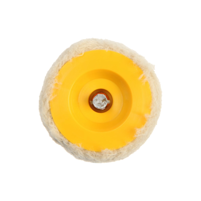 СЛ Валик ТУНДРА, натуральный мех, 240 мм, ворс (2841270)