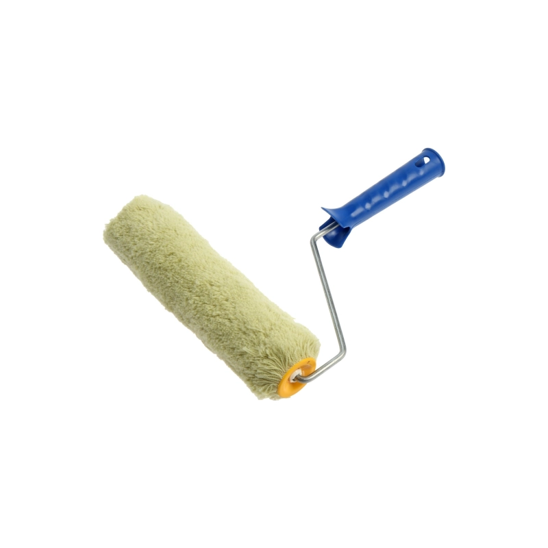 СЛ Валик ТУНДРА, полиакрил, 240 мм, ворс 18мм (2419730)