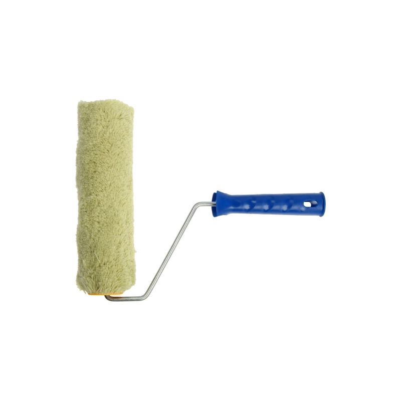 СЛ Валик ТУНДРА, полиакрил, 240 мм, ворс 18мм (2419730)