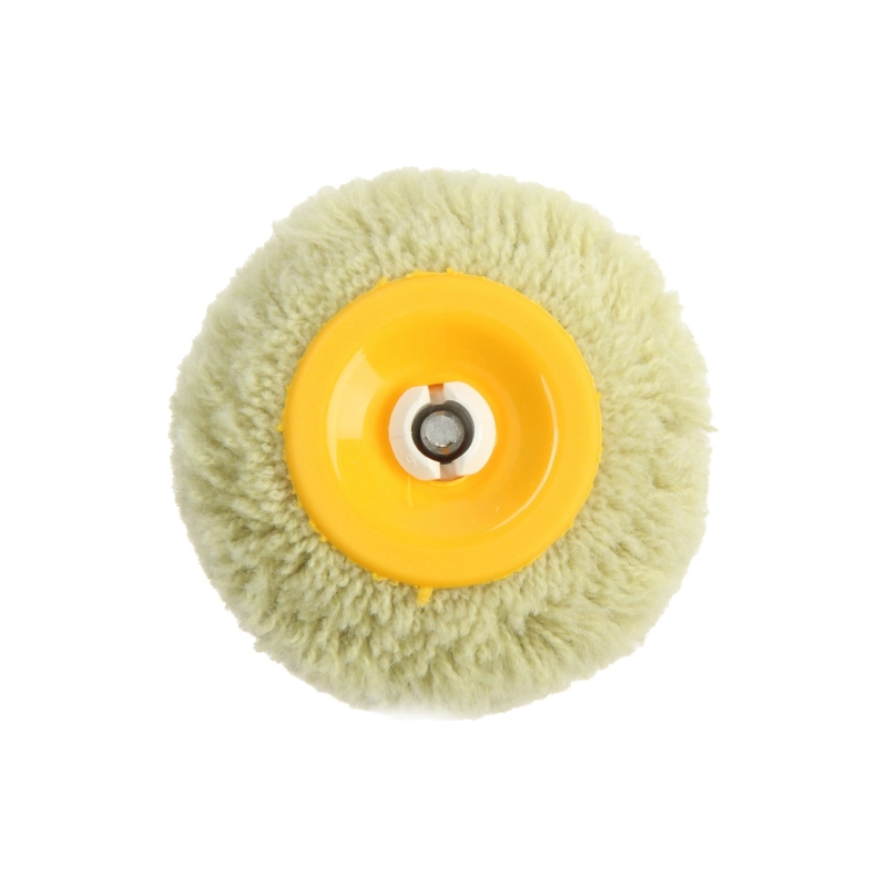 СЛ Валик ТУНДРА, полиакрил, 240 мм, ворс 18мм (2419730)