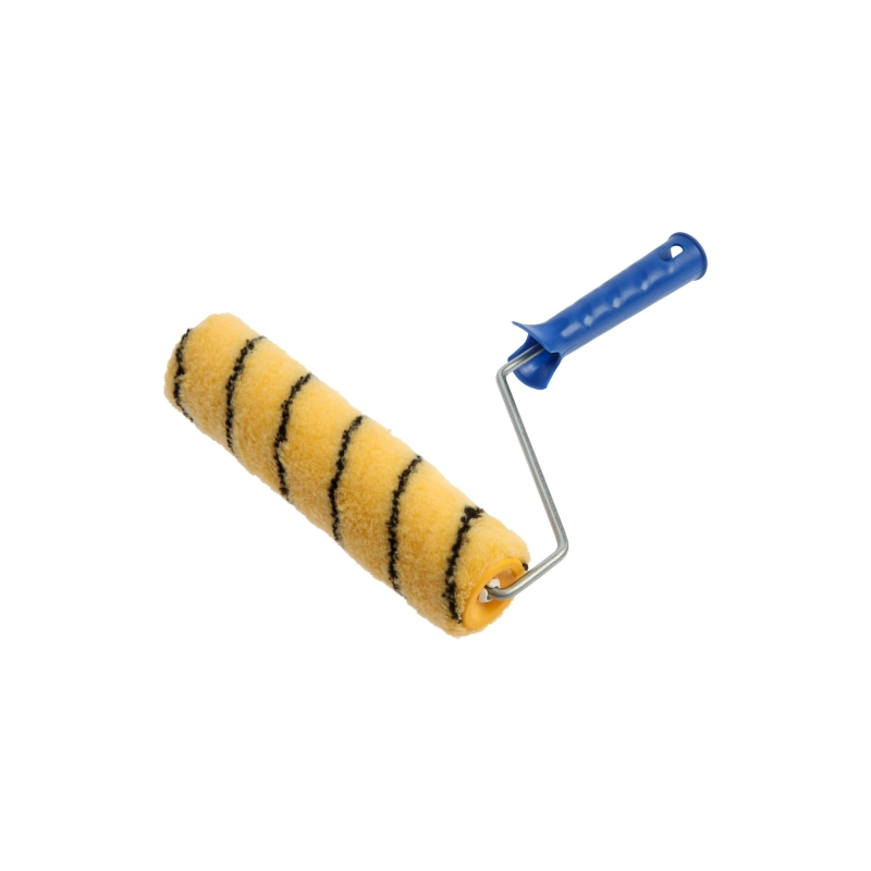 СЛ Валик ТУНДРА, полиакрил, 240 мм, ворс 11мм (2419728)