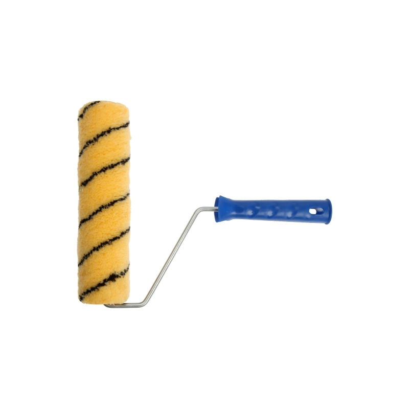 СЛ Валик ТУНДРА, полиакрил, 240 мм, ворс 11мм (2419728)