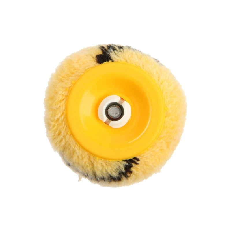 СЛ Валик ТУНДРА, полиакрил, 240 мм, ворс 11мм (2419728)