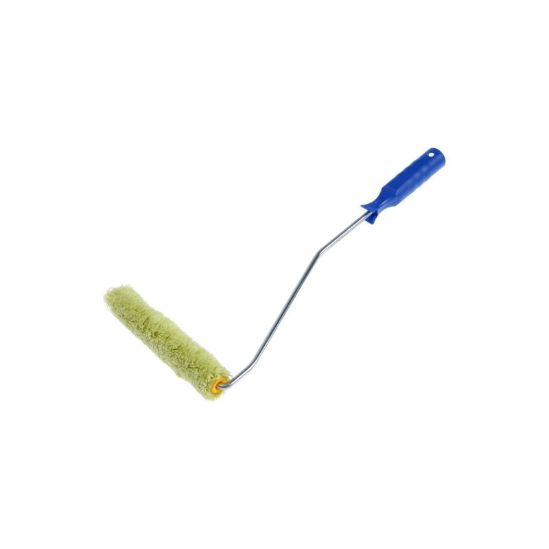 СЛ Валик-мини ТУНДРА, полиакрил, 150 мм, ворс 12мм (2840587)