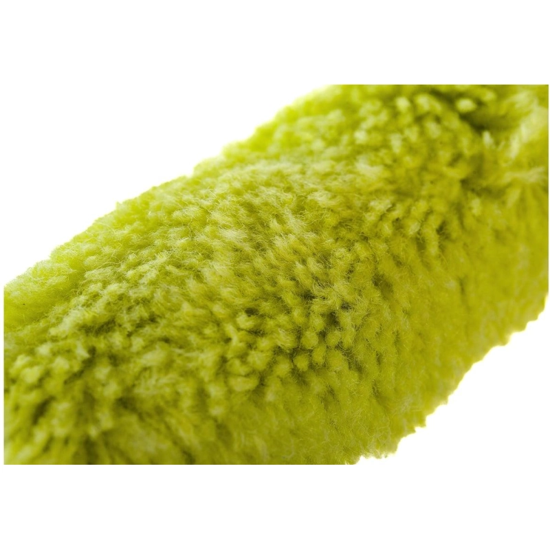 СЛ Валик-мини ТУНДРА, полиакрил, 100 мм, ворс 12мм (2840586)