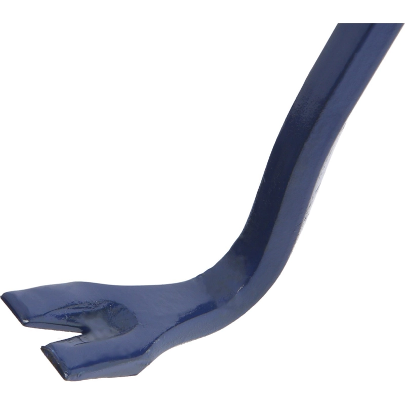 СЛ Лом-гвоздодер ТУНДРА 65сталь шестигранный, 750*16 мм (882068)