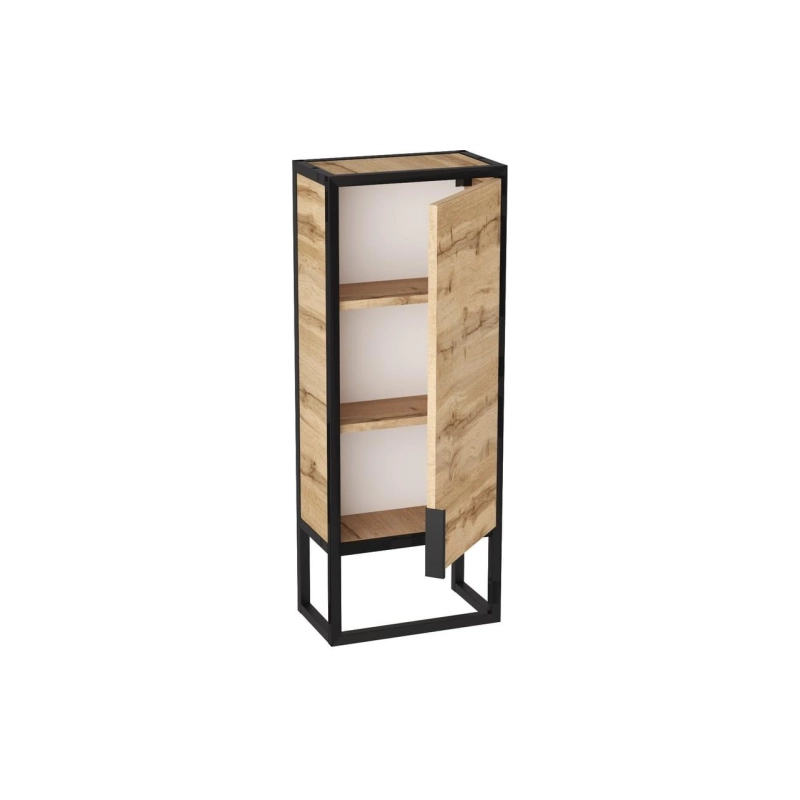 Пенал Grunge Loft 35Н/П 1д