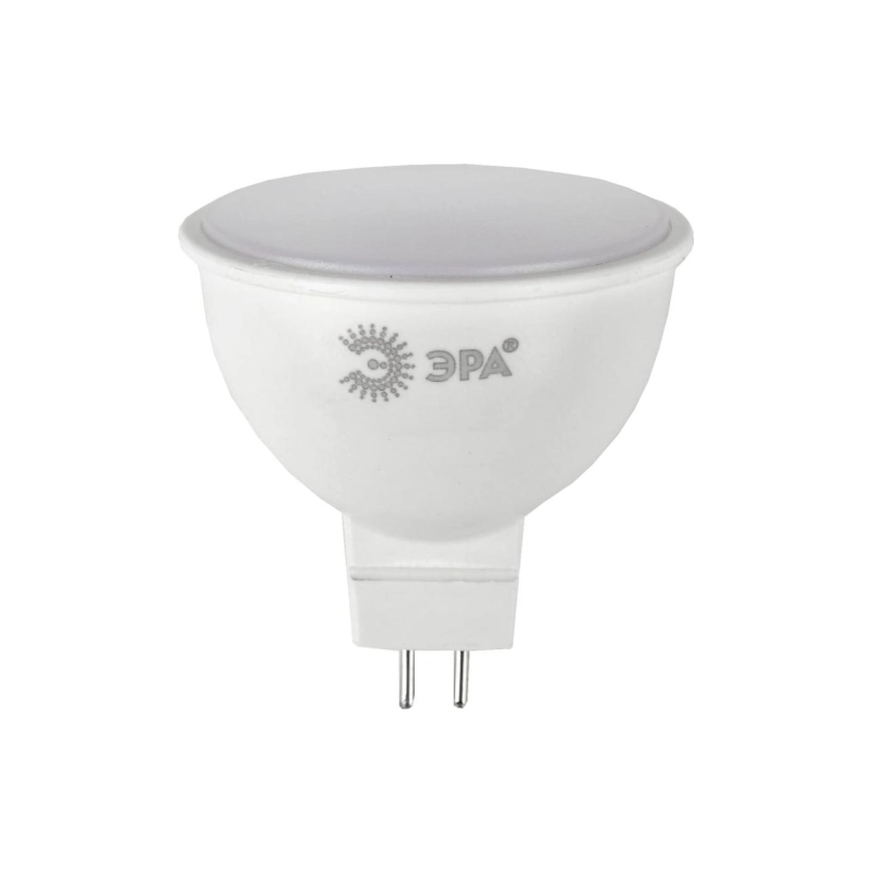 Лампа ЭРА LED MR16-12W-840 GU5.3