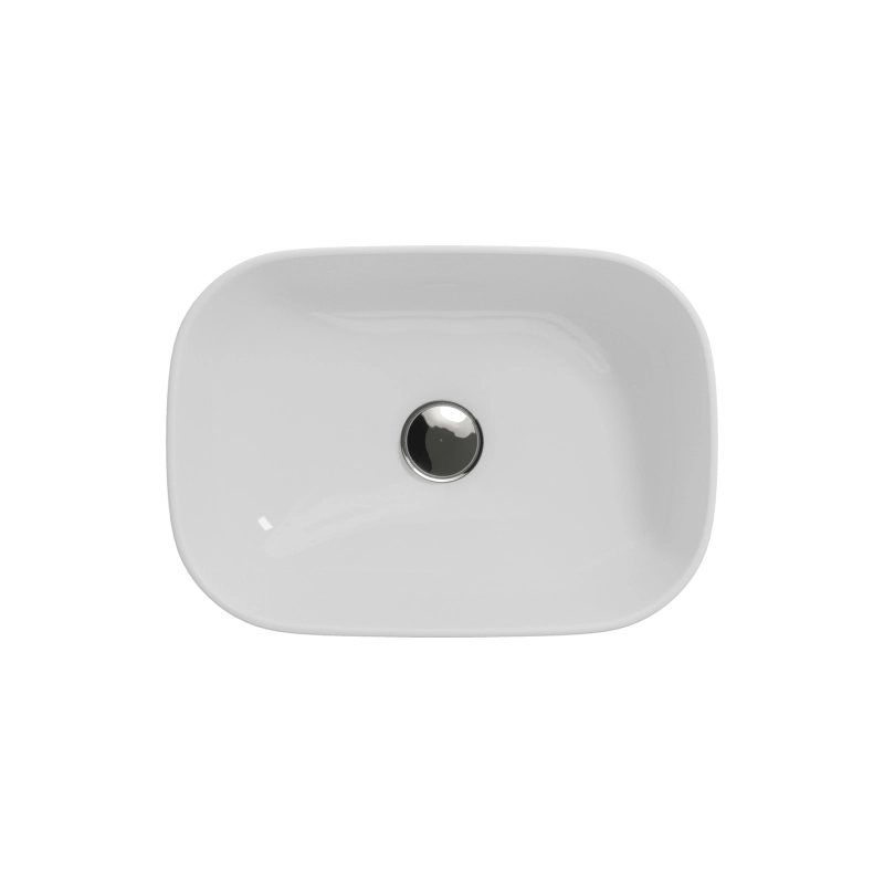 Раковина Cersanit мебельная MODUO 50 SQUARE 0отв.