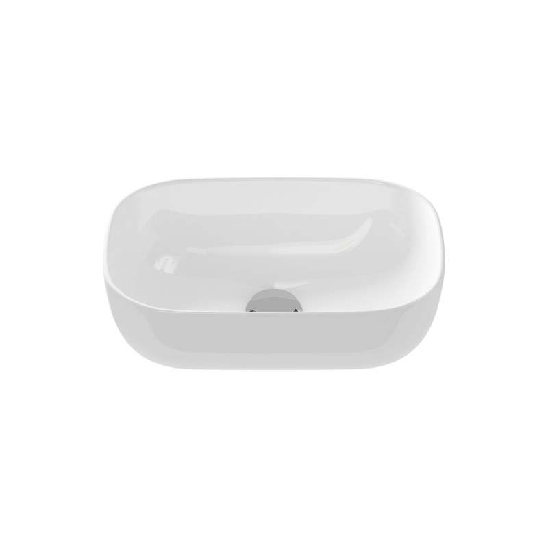 Раковина Cersanit мебельная MODUO 50 SQUARE 0отв.