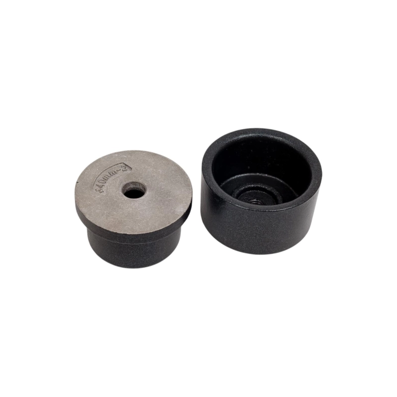 VALFEX Комплект насадок 40мм д/сварочного оборудования (210/2)