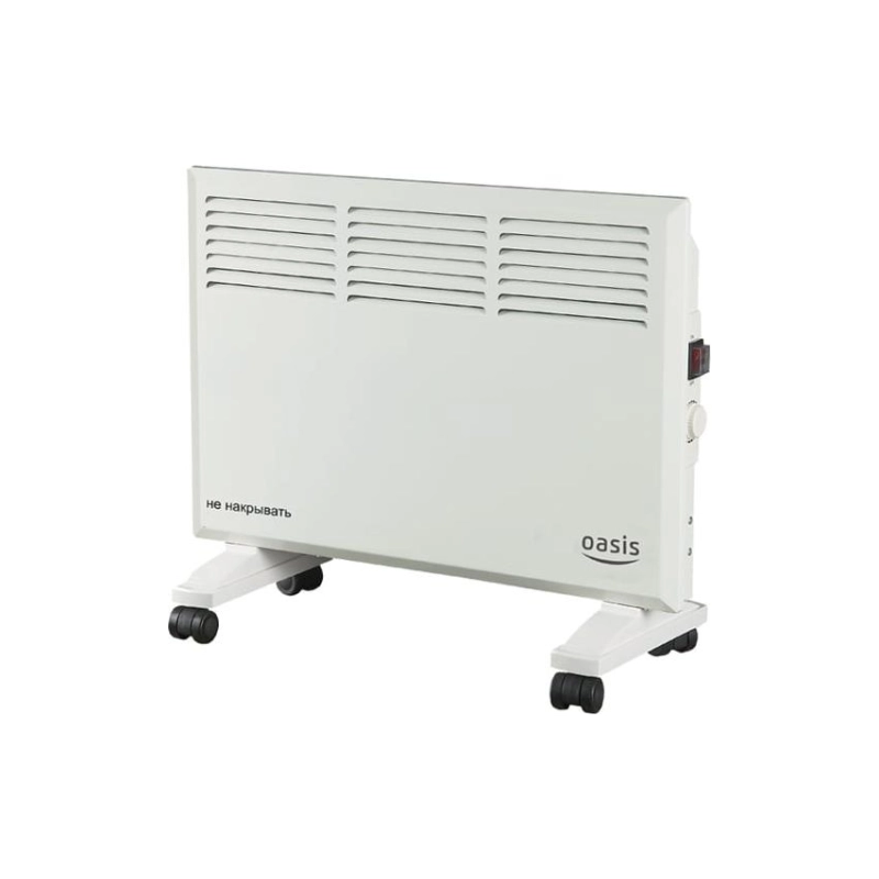 Конвектор KМ-15 Oasis
