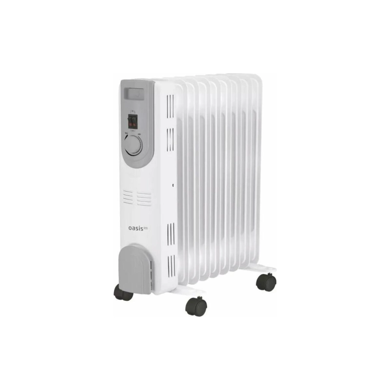 Электро-маслонаполненный радиатор OS-20 Oasis Pro